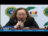 Mega drug rehabilitation center sa Nueva Ecija, pasisinayaan ni Pres. Duterte