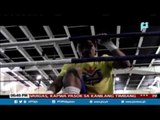 Pacquiao, desididong mabawi ang kanyang WBO Welterweight title