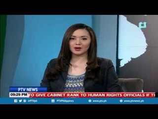 PNP: No reports on threats vs foreigners in Cebu