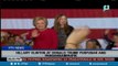 GLOBALITA: Hilary Clinton at Donal Trump, puspusan ang pangangampanya