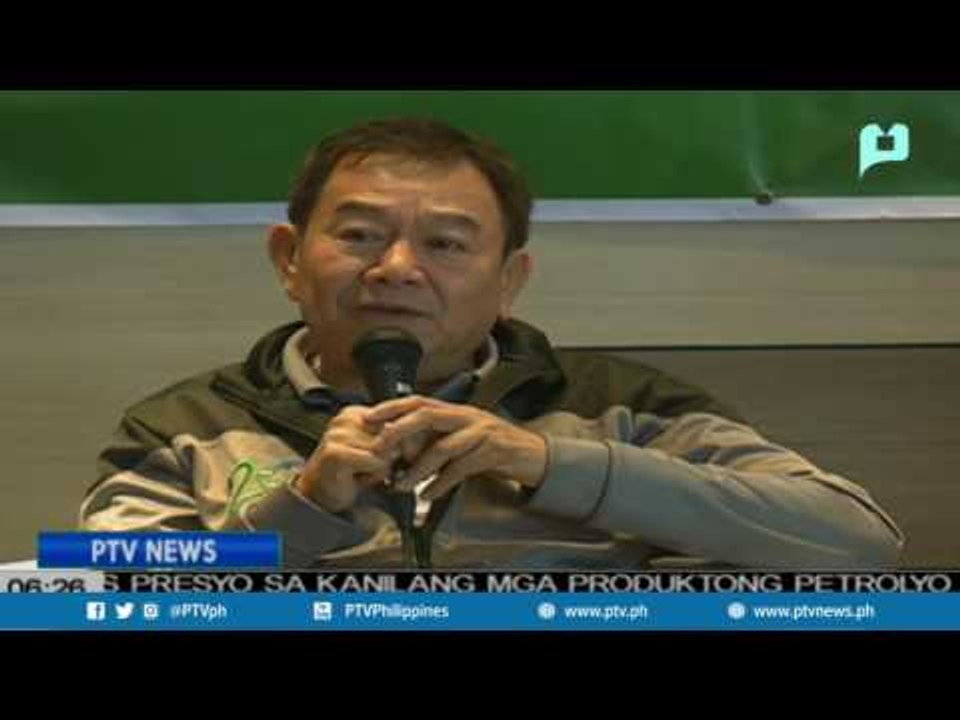 Administrasyong Duterte, target gawing miyembro ng PhilHealth ang bawat pamilyang Pilipino