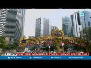 Pangulong Duterte, nakatakdang magtungo sa Malaysia para sa isang Ofiicial Visit