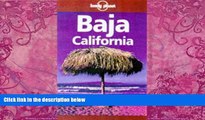 Big Deals  Lonely Planet Baja California (Baja California, 4th ed)  Best Seller Books Most Wanted