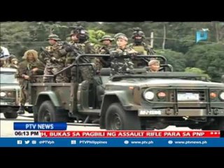 Mutual Defense Treaty, hindi maaapektuhan sa pagitan ng US-PH