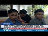 Pangulong Duterte, bumisita sa puntod ng dating Gov. Vicente Duterte at Nanay Soleng Duterte