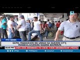 QCPD: Pagdaraos ng Undas sa Quezon City, pangkalahatang naging mapayapa