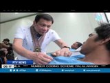 Mga sundalong lumaban sa mga ASG, binigyang pagkilala ni Pres. Duterte