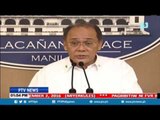 Pamahalaan, bukas sa pagbili ng assault rifle para sa PNP