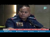 PNP Chief Dela Rosa: Pag-proseso sa kontrata para makabili ng armas mula US, itutuloy sa ngayon