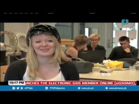 Hololens gives museum visitors entirely new experience