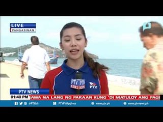 Pangulong Duterte, pangungunahan ang ceremonial send-off sa mga mangingisdang Vietnamese