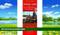 Books to Read  The easy guide to San Miguel de Allende and Guanajuato, 