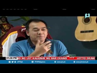 Mga kagawian ng mga Pilipino tuwing #Undas2016