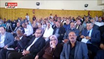 انطلاق فعاليات ملتقى إصلاح التعليم بشمال سيناء