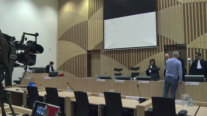 Wilders a remis en cause "le droit des Marocains à exister"