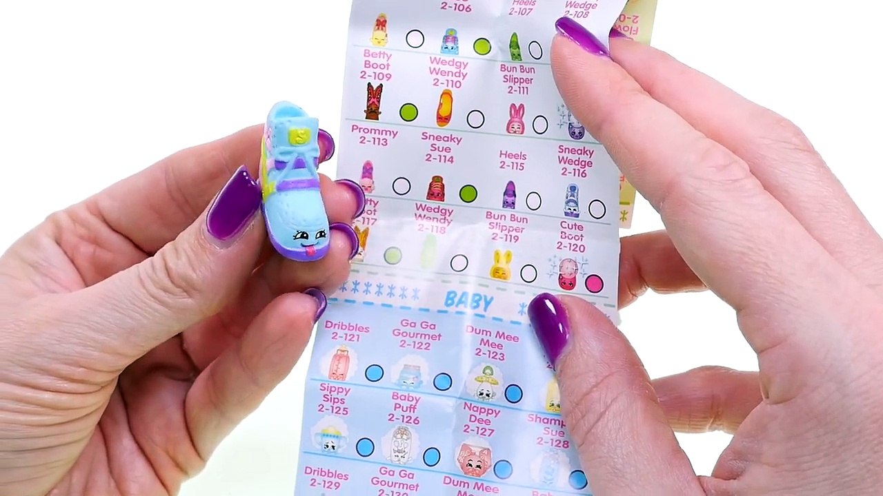 Reto Shopkins ❤ Leafy ❤ DIY Manualidades Como Hacer Shopkins Con Perler Beads en DCTC