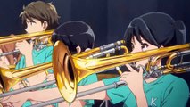 Hibike! Euphonium 2 Episode 7