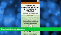 Big Sales  Central San Francisco Peninsula Trails: Parks   Preserves of Central San Mateo County,