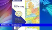 Big Sales  M Series United States Folded 50x32 (M Series U.S.A. Wall Maps)  Premium Ebooks Online