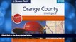 Deals in Books  Orange County Street Guide (Thomas Guide Orange County Street Guide   Directory)