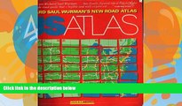 Buy NOW  Richard Saul Wurman s New Road Atlas: U.S. Atlas  Premium Ebooks Online Ebooks