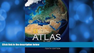 Buy NOW  National Geographic Atlas of the World, Tenth Edition  Premium Ebooks Best Seller in USA