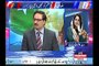 Javed Ch taunts Nehal Hashmi