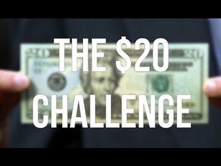 $20 Valentines day makeup!