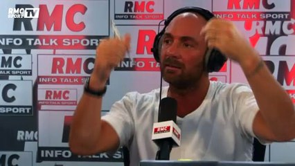 Duga : "Griezmann peut être complémentaire avec tout le monde"