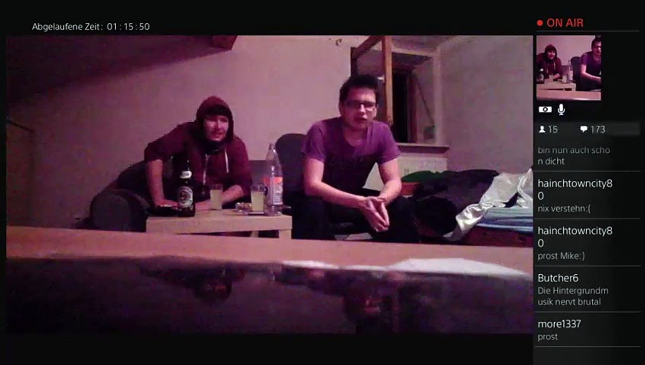 Saufen in bayern (4)