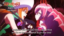 Twin Star Exorcists Episode 33 Preview