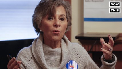 Sen. Barbara Boxer Wants To Abolish The Electoral College