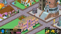 The Simpsons- Tapped Out - 4.23.5 HACK!Lucky Hack!