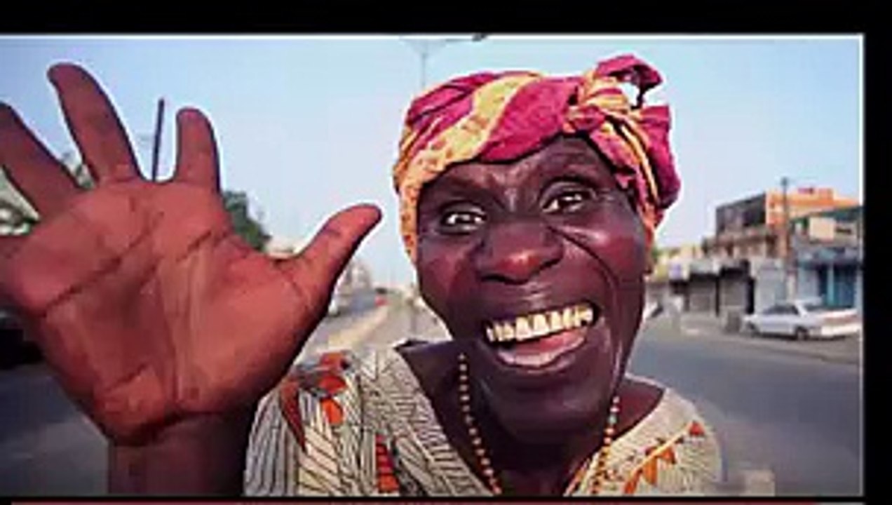 Mbame ak khar