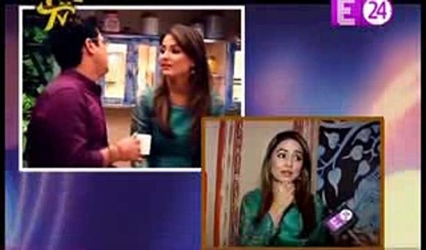 HEENA KA LAST SCENE Yeh Rishta Kya Kehlata Hai 16th November 2016