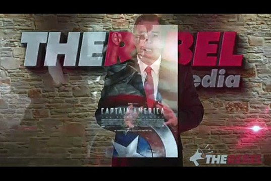 Dumbest anti-Trump celebrity tweets- Patton Oswalt, Chris Evans & more