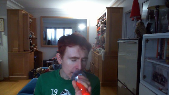 Wiwi égratigne le temps passe de Vincent Vallières