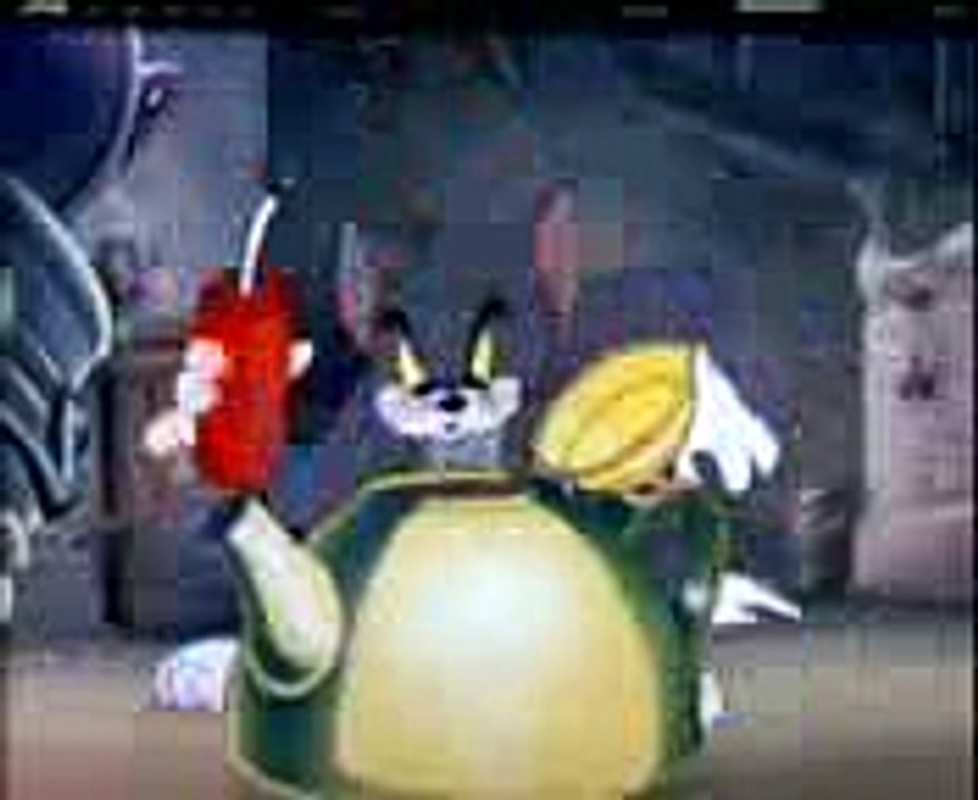 Tom and Jerry the best cartoon ever