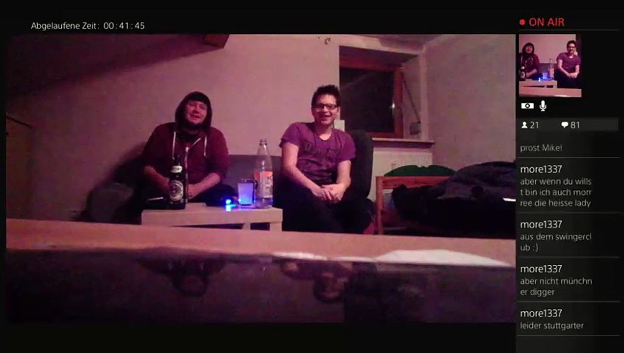 Saufen in bayern (5)