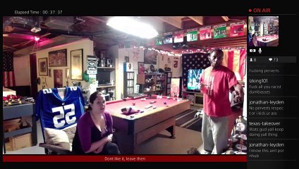 Rizzblaze mancave flow With wifey (127)
