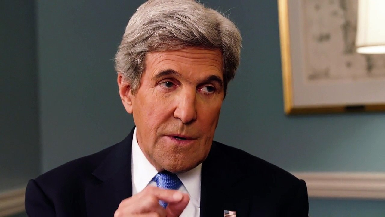 'A guarantee that a nuclear weapon could not be secretly developed' | The Iran nuclear deal