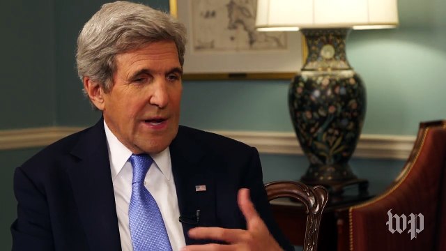 'Things that are really important, sometimes are really hard fought for' | The Iran nuclear deal