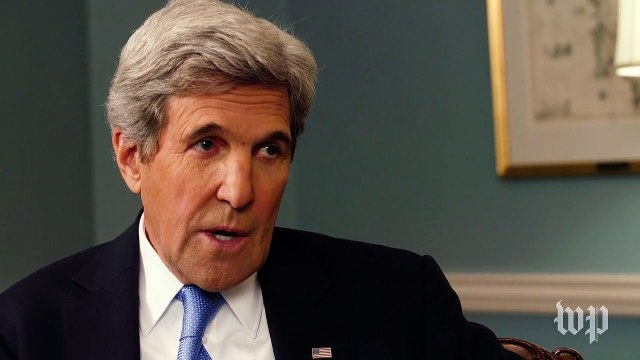 'I know firsthand what happens when you have a lousy policy and it results in a war' | The Iran nuclear deal