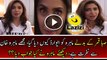 Mahira Khan is Giving Strong Reply Why Saba Qamar Did Not Get the Award