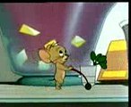Tom and Jerry Cartoon Best Episode - Tom and Jerry 
