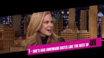 Woman Crush Wednesday: Nicole Kidman