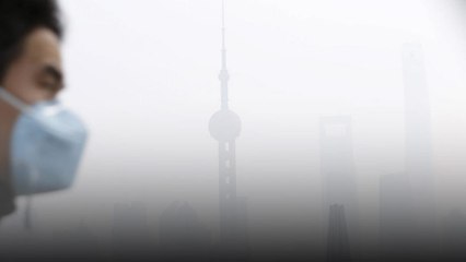 آیا چین رهبری «مبارزه با گرمایش زمین» را به دست می گیرد؟