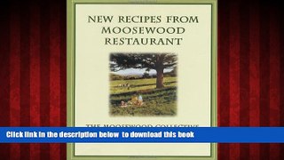 liberty books  New Recipes from Moosewood Restaurant, rev full online