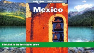 Books to Read  Lonely Planet Mexico, 5th Edition  BOOK ONLINE