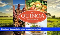 Best books  Quinoa Cookbook: Nutrition Facts, Cooking Tips, and 116 Superfood Recipes for a